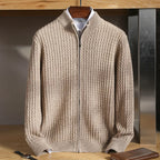 FAIRMONT CASHMERE SWEATER