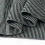 ARDEN JACQUARD SWEATER