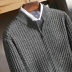 FAIRMONT CASHMERE SWEATER