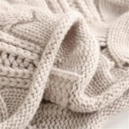 ANNABELLA – COSY CABLE KNIT