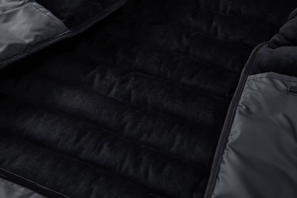 OSLEN NORDIC HYBRID JACKET