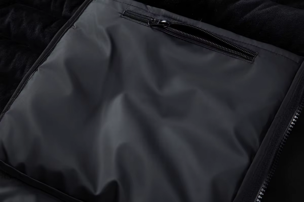 OSLEN NORDIC HYBRID JACKET