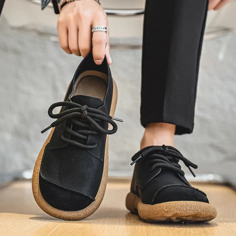 GREYWELL HERITAGE SNEAKER