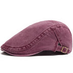 Harrington - Heritage Flat Cap