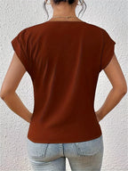 Sienna™ Flexible Fit T-Shirt