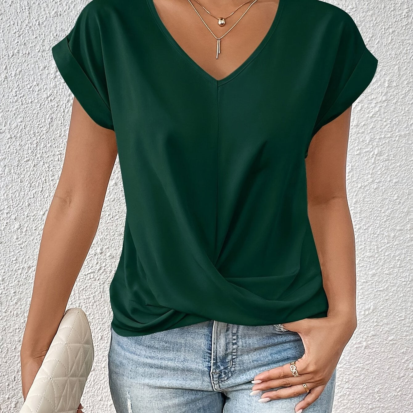 Sienna™ Flexible Fit T-Shirt