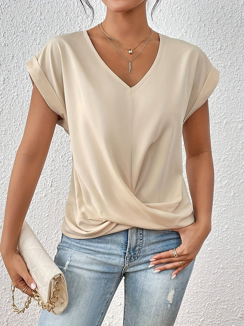 Sienna™ Flexible Fit T-Shirt