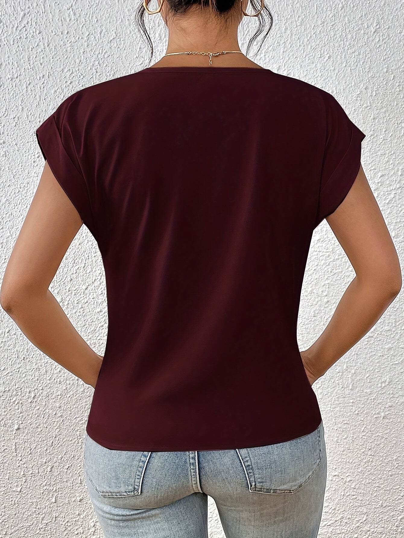 Sienna™ Flexible Fit T-Shirt