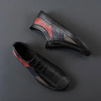 CARRADON LEATHER SNEAKERS