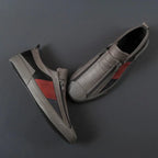 CARRADON LEATHER SNEAKERS