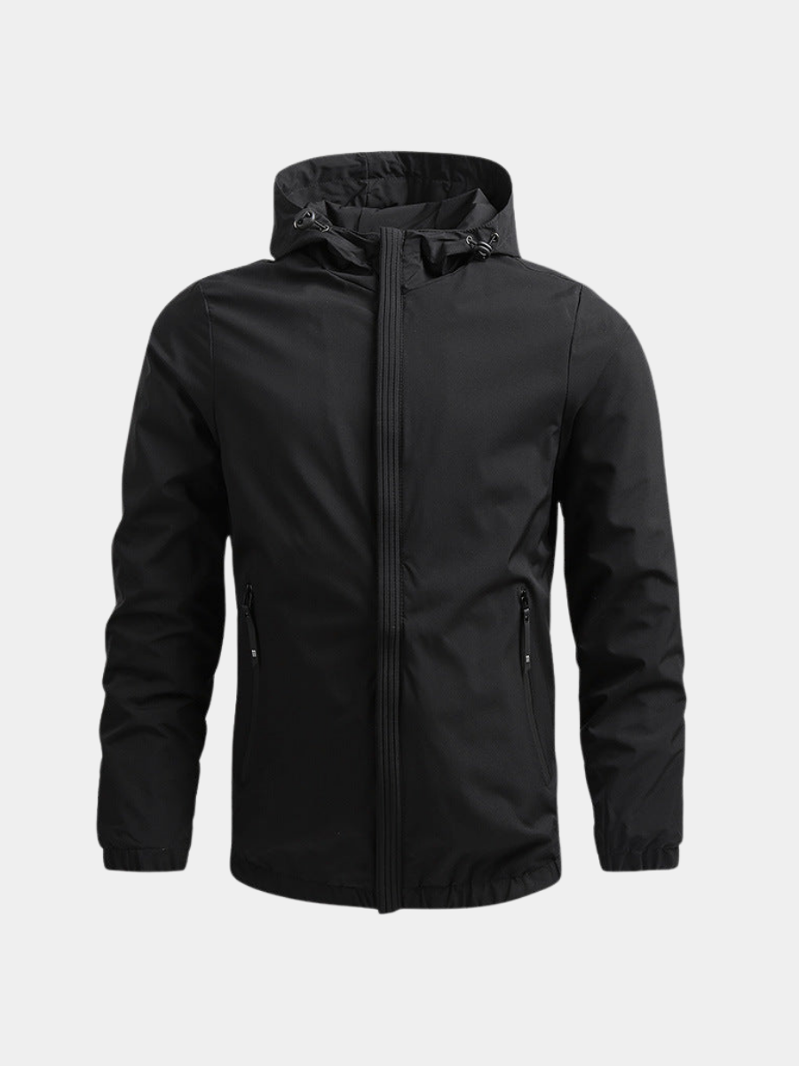MAXWELL HAVEN JACKET