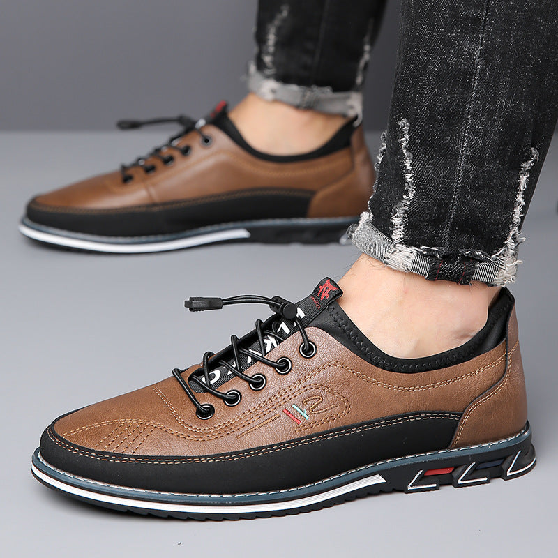 LENOIR™ OXFORD SHOES