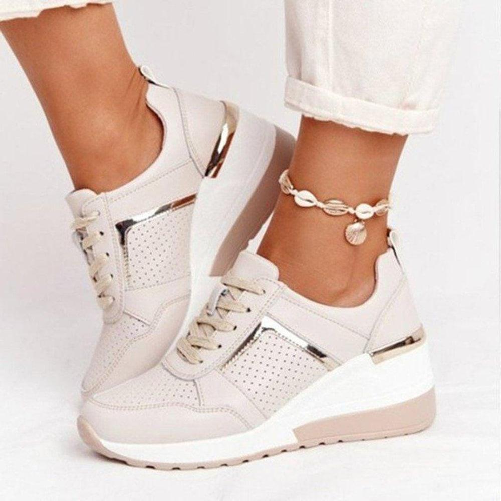 ANNABELLA | ORTHOPEDIC COMFORT STYLE SNEAKERS