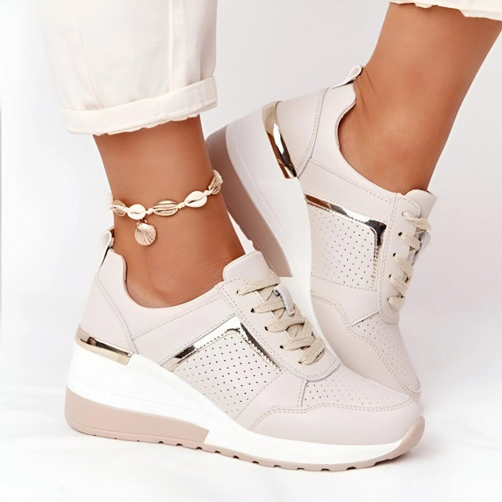 ANNABELLA | ORTHOPEDIC COMFORT STYLE SNEAKERS