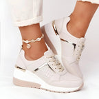 ANNABELLA | ORTHOPEDIC COMFORT STYLE SNEAKERS
