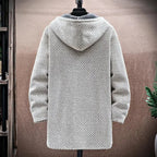 VALMONT CASHMERE BLEND JACKET