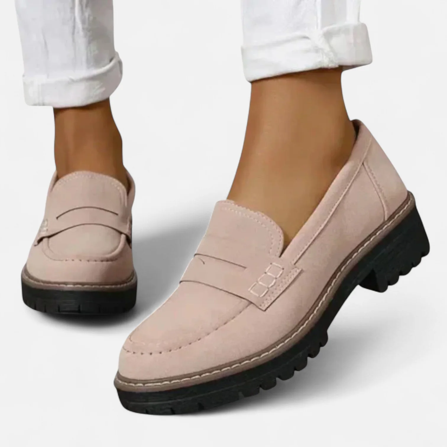 Claire | ORTHOPEDIC LOAFERS