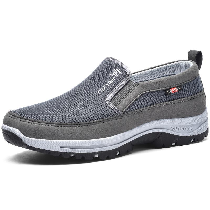 WALTER | ORTHOPEDIC HIKING BOOTS