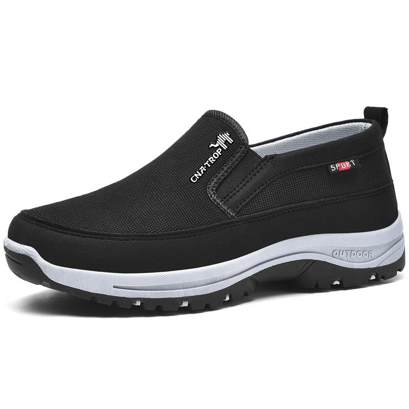 WALTER | ORTHOPEDIC HIKING BOOTS