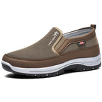 WALTER | ORTHOPEDIC HIKING BOOTS