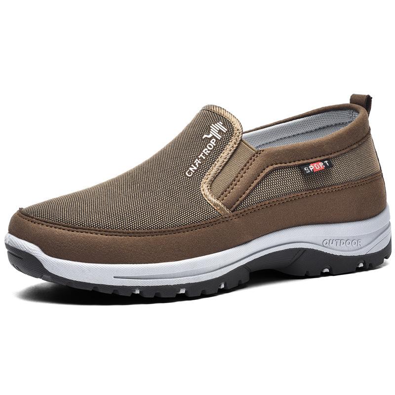 WALTER | ORTHOPEDIC HIKING BOOTS