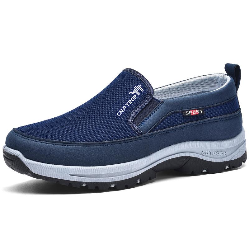 WALTER | ORTHOPEDIC HIKING BOOTS