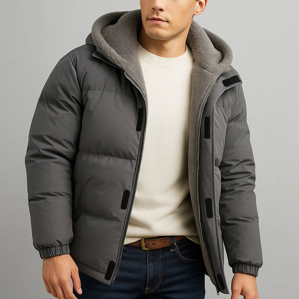 CALLUM WINTER JACKET